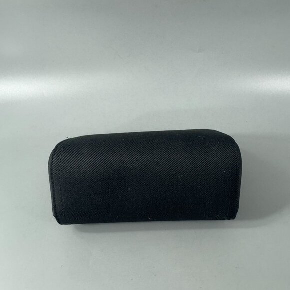 NEW GIVENCHY Parfums Black Makeup Bag Beauty Pouch - Picture 13 of 15